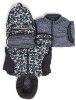 Thumbnail for your product : Nordstrom ECOALF 'Oslo' Print Backpack Exclusive)