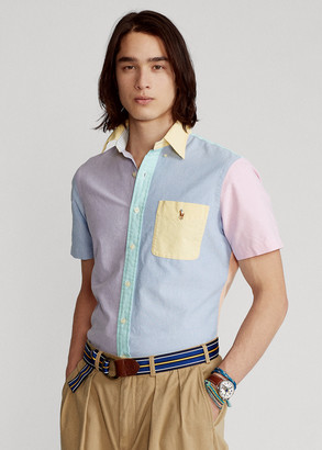 polo ralph lauren fun shirt