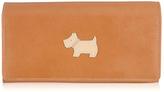 Thumbnail for your product : Radley Heriatage Dog Large Flapover Matinee Purse
