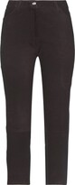 Thumbnail for your product : Sylvie Schimmel Pants Dark Brown