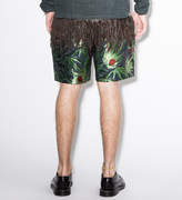 Thumbnail for your product : Paul Smith Ladybird Jacquard Shorts