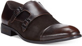 Thumbnail for your product : Kenneth Cole Fast-en Up Double Monk Strap Oxfords