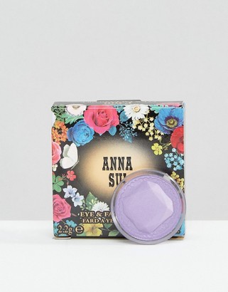 Anna Sui Frost Stone Eye & Face Color