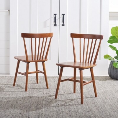 Safavieh Winona Dining Chair (Set of 2)