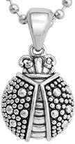 Thumbnail for your product : Lagos 'Rare Wonders - Ladybug' Long Talisman Necklace