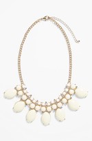 Thumbnail for your product : Stephan & Co Statement Necklace (Juniors)