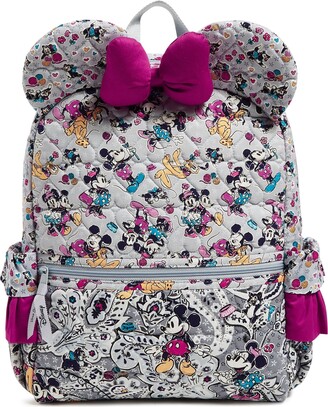 Minnie Mouse Looking Fabulous Purse - MaxxiDiscount