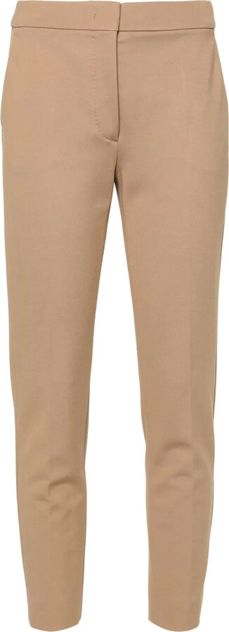 Max Mara Pegno trousers