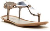 Thumbnail for your product : Kenneth Cole Reaction Snippity Snap Sandal