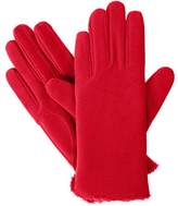 Thumbnail for your product : Isotoner Women’s Stretch Fleece Touchscreen Texting Cold Weather Gloves with Warm