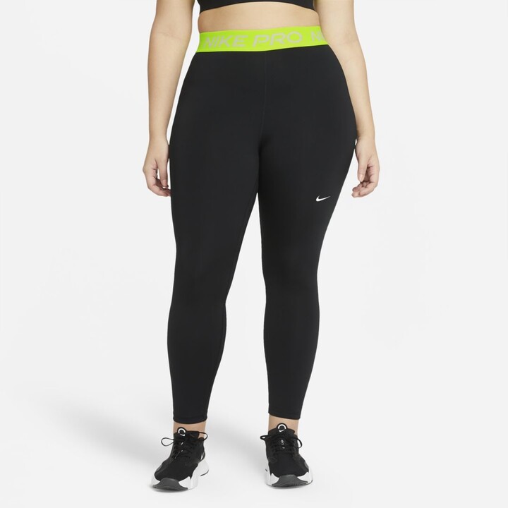 Nike Pro Leggings | Shop the world's largest collection of fashion |  ShopStyle