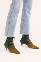 Thumbnail for your product : Free People Juliette Heel Boots