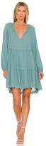 Thumbnail for your product : Eberjey Pique Sofia Dress