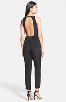 Thumbnail for your product : Tibi Silk Jumpsuit