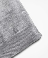 Thumbnail for your product : Brooks Brothers Merino Wool Crewneck Sweater