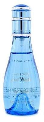 Davidoff NEW Cool Water EDT Spray 50ml Perfume