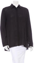 Thumbnail for your product : The Row Blouse