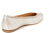 Thumbnail for your product : Belle by Sigerson Morrison Anan Flat