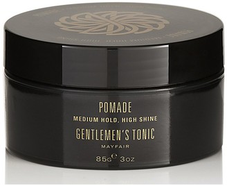 Gentlemen's Tonic Hair Styling Pomade (85g)
