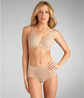 Thumbnail for your product : Wacoal Lace Finesse Seamless Bra