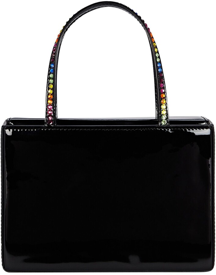 Patent Leather Handbags | Shop the world's largest collection of 