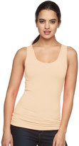 Thumbnail for your product : Apt. 9 Women's Seamless Scoopneck Tank