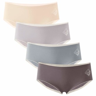 seamless underwear uk