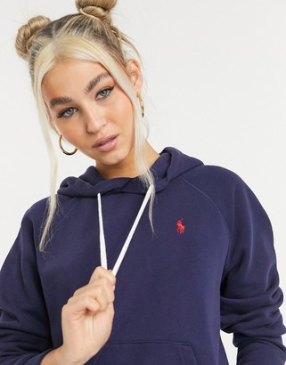 women's polo ralph lauren zip up hoodie