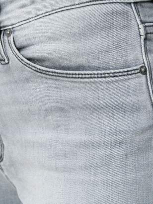 Hudson skinny jeans