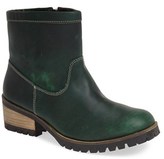 Thumbnail for your product : Coconuts by Matisse Matisse 'Jed' Lug Moto Bootie (Women)