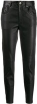 Thumbnail for your product : Lorena Antoniazzi Trousers
