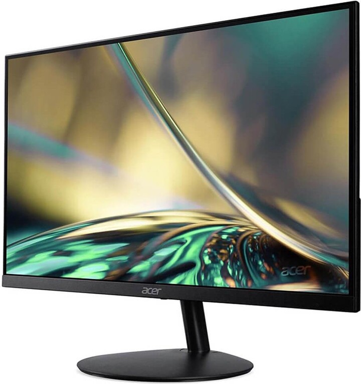 Acer 27 inch Full Hd 100Hz Ips Led Monitor - ShopStyle Toasters ...