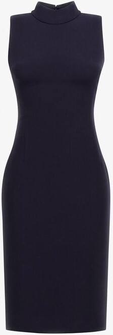 Roberto Cavalli RC Sleeveless Dress