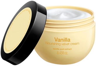 Sephora Collection Nourishing Velvet Cream