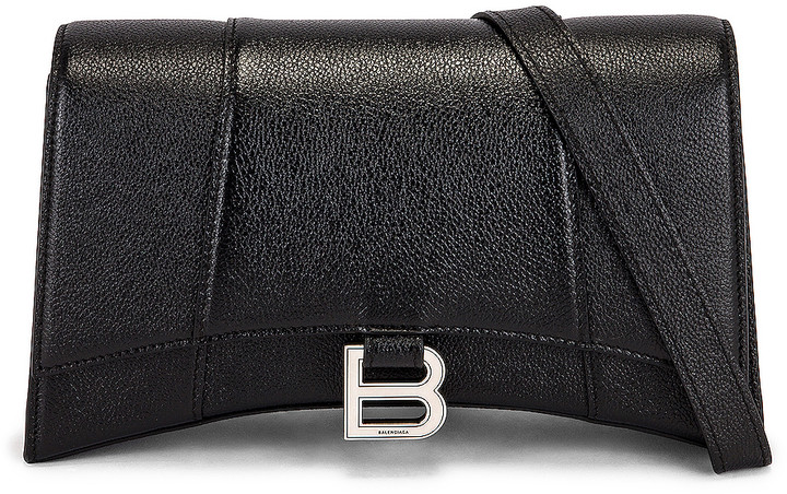 balenciaga small sling bag