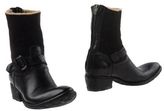 Thumbnail for your product : Fauzian Jeunesse' FAUZIAN JEUNESSE VINTAGE Ankle boots