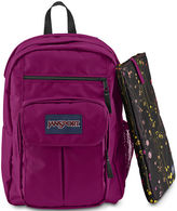 Thumbnail for your product : JanSport Digital Student Backpack-Brights