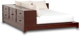 Thumbnail for your product : Be & D Ultimate Dresser Storage Bed Set