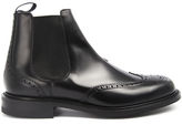 Thumbnail for your product : Church's CHURCHS - Cransley Rois Calf F Black Boots
