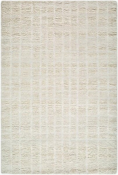 LivablissDivine6'x9'RectangleTuftedIndoorAreaRugsIvory