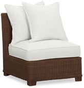 Thumbnail for your product : Pottery Barn Replacement Occasional Ottoman Cushion