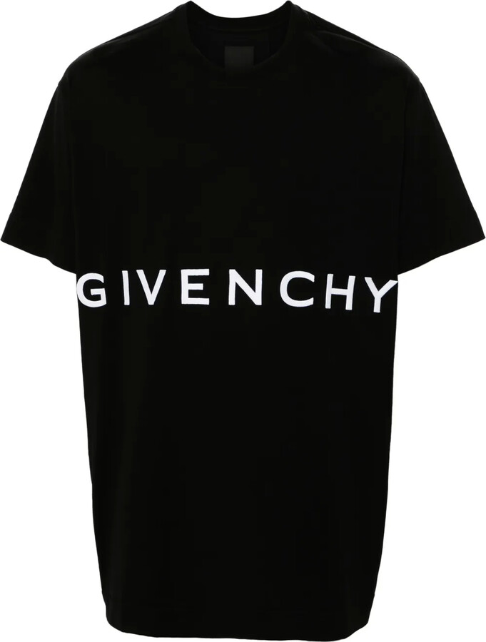 Givenchy 4G-motif T-shirt