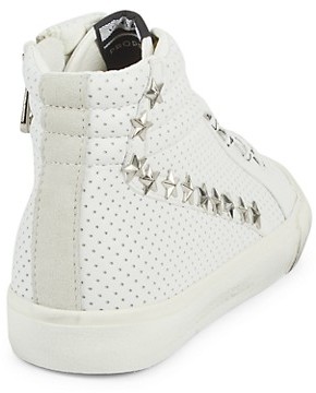 rency star sneakers