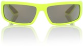 Thumbnail for your product : Prada Runway sunglasses