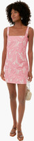 Thumbnail for your product : Alexis Blush Illona Dress
