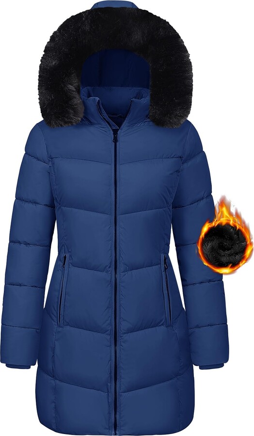 Winter Coats Shop The Largest Collection ShopStyle UK