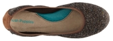 Thumbnail for your product : Hush Puppies Chaste Tweed Ballet Flat