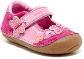 Thumbnail for your product : Stride Rite Sanya Mary Jane Shoe (Baby & Toddler)