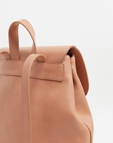 Thumbnail for your product : Truffle Collection Faux Leather Backpack