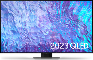 Samsung QE65Q80 QLED HDR Plus 4K Smart TV 65 Inch (2023) - ShopStyle Home